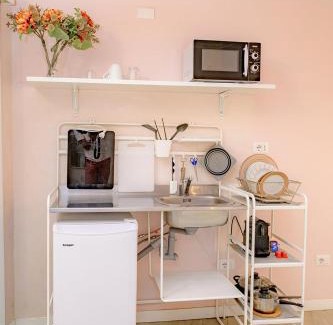 Parma City Centre Apartment | Discover La Casa del Vino: Rated 8.9 by Guests
