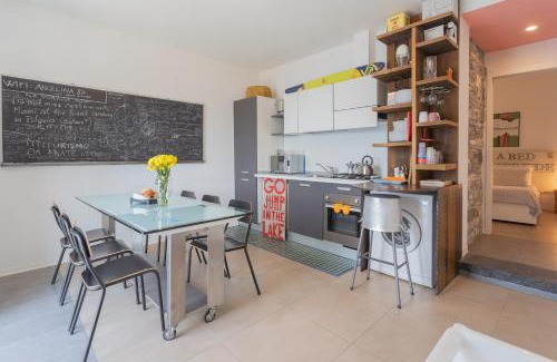 Blevio Apartment | Family-Friendly Stay at La Casa dell'Architetto, Rated 8.4