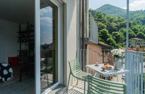 Blevio Apartment | Family-Friendly Stay at La Casa dell'Architetto, Rated 8.4
