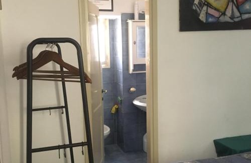 Historic Center Bed & Breakfast | Pet-Friendly Getaway at LA CASA DELL'ATTORE - Rated 10/10