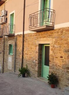 Albanella Apartment | La casa dell'Ingegnere