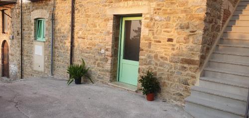 Albanella Apartment | La casa dell'Ingegnere
