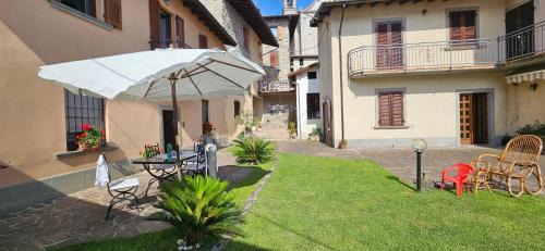 Siviano Villa | la casa dell'uva