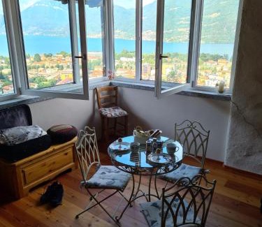 Dervio House | La casa della Cindy