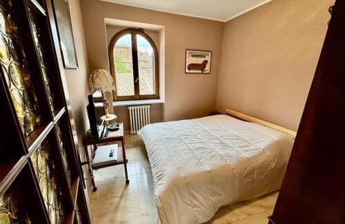 Barbarano Romano House | La Casa Della Principessa con terrazza mozzafiato