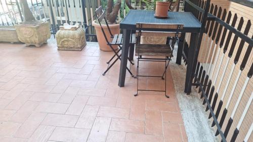 Zona I Val Melaina Apartment | Elegant Family Retreat at La Casa della Scaletta - 9.3/10