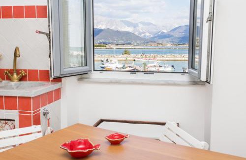 Bocca di Magra Apartment | Discover La Casa della Tilde: Pet-Friendly Ocean Views