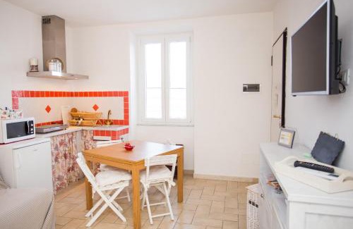Bocca di Magra Apartment | Discover La Casa della Tilde: Pet-Friendly Ocean Views