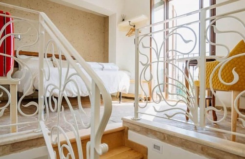 Offida Bed & Breakfast | Discover Family-Friendly Comfort at La Casa Delle Api