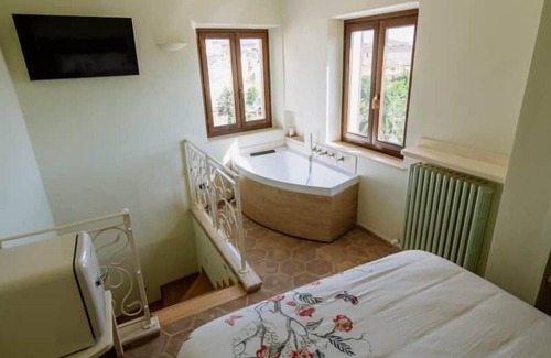 Offida Bed & Breakfast | Discover Family-Friendly Comfort at La Casa Delle Api