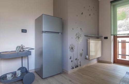 Montan-Angelin-Arensod Apartment | Family-Friendly Retreat at La casa delle farfalle - 9.3/10