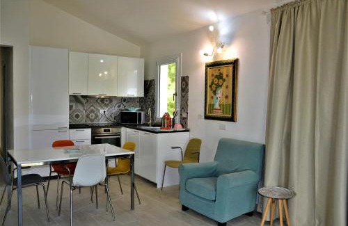 Porto Pino House | Oceanfront Retreat at La Casa delle Meraviglie, 8.5/10 Rated