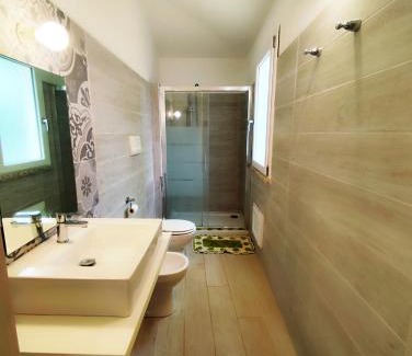 Porto Pino House | Oceanfront Retreat at La Casa delle Meraviglie, 8.5/10 Rated
