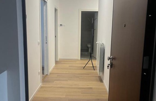 Vasto Apartment | Discover Family-Friendly Comfort at La casa dello zio