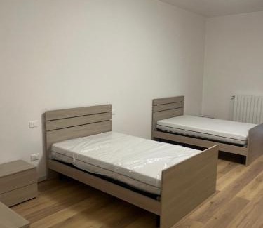 Vasto Apartment | Discover Family-Friendly Comfort at La casa dello zio