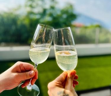 Iseo Apartment | Family-Friendly Retreat at La Casa di Ada - Rated 9.5/10
