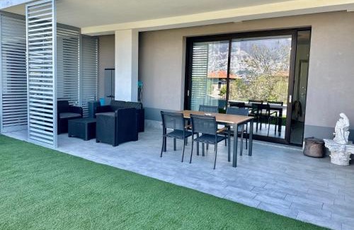 Iseo Apartment | Family-Friendly Retreat at La Casa di Ada - Rated 9.5/10