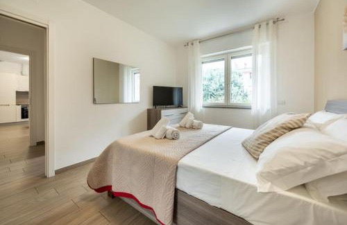 Busto Arsizio Apartment | La casa di Adelina vicino MXP e Rho fiera