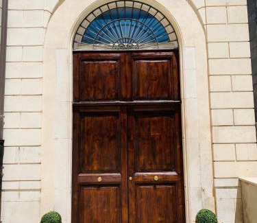 L'Aquila Apartment | Pet-Friendly Retreat at La Casa Di Ago with Kitchen & Breakfast