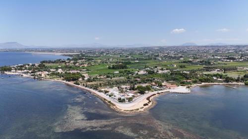 Marsala House | La Casa di Aldo e Maria