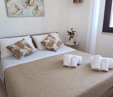 Marsala House | La Casa di Aldo e Maria