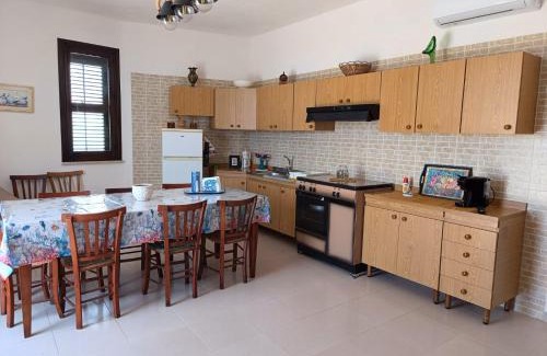 Marsala House | La Casa di Aldo e Maria