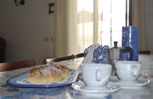 Marsala House | La Casa di Aldo e Maria