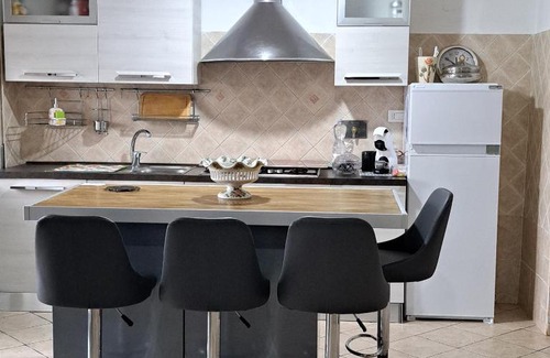 Frattocchie Apartment | Explore La Casa di Ale: Top-Rated Family-Friendly Retreat