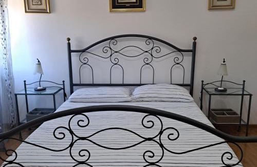 Frattocchie Apartment | Family-Friendly Stay at La Casa di Ale in Castelli Romani
