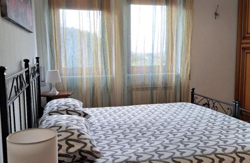 Frattocchie Apartment | Family-Friendly Stay at La Casa di Ale in Castelli Romani