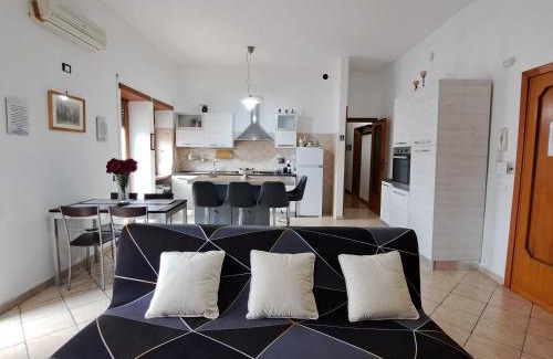 Frattocchie Apartment | Family-Friendly Stay at La Casa di Ale in Castelli Romani