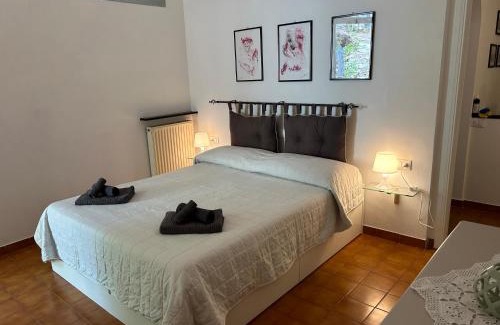 Oregina Apartment | Discover La Casa di Ale: Family-Friendly Retreat with 10/10 Score