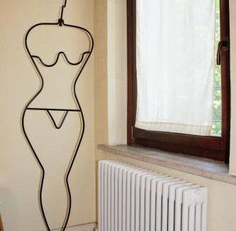 Old Town Apartment | Discover La Casa di Alice - Child-Friendly Retreat