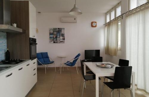 Marina San Gregorio Apartment | Oceanfront Bliss at La Casa di Alice - Guest Rated 8/10