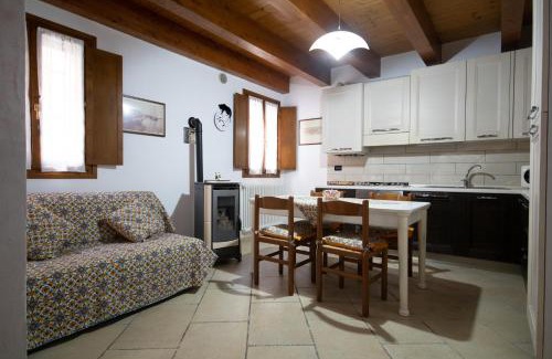 Comacchio Apartment | Pet-Friendly Retreat: La Casa di Ambra Comacchio, Rated 9.6