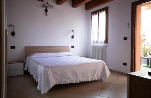 Comacchio Apartment | Pet-Friendly Retreat: La Casa di Ambra Comacchio, Rated 9.6