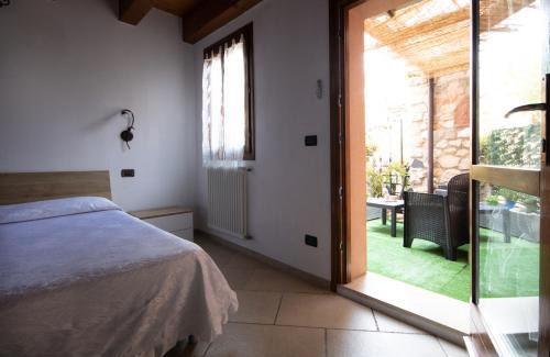 Comacchio Apartment | Pet-Friendly Retreat: La Casa di Ambra Comacchio, Rated 9.6