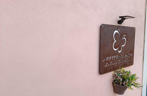 Ruviano House | Family-Friendly Stay at La Casa di Amelia with Great Dining
