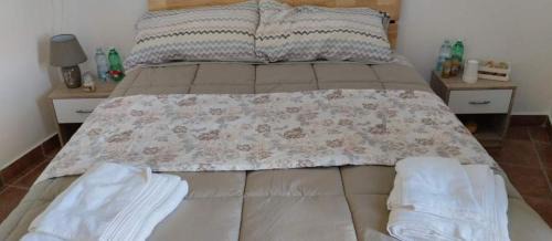 Ruviano House | Family-Friendly Stay at La Casa di Amelia with Great Dining