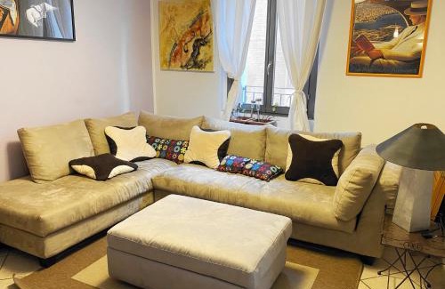 Cremona Apartment | La Casa di Amici Miei
