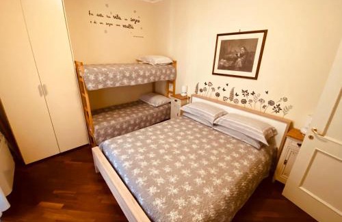 Cremona Apartment | La Casa di Amici Miei