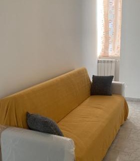 Quarto dei Mille Apartment | Family-Friendly Getaway at La Casa di Amy - Rated 9/10