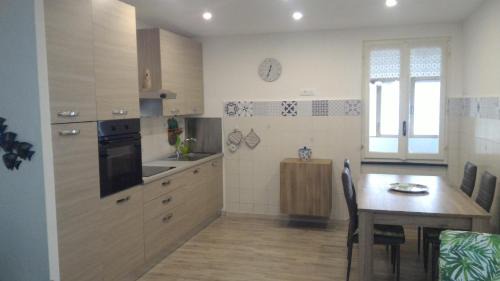 Levanto Apartment | Discover Oceanfront Bliss at La casa di Andrea