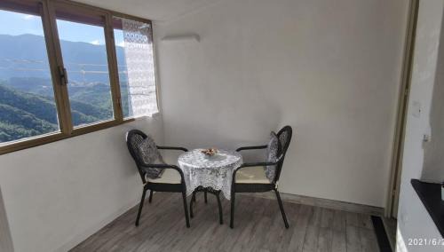 Levanto Apartment | Discover Oceanfront Bliss at La casa di Andrea