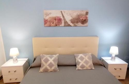 Calatafimi House | Discover La casa di Anita: Family-Friendly Stay in Segesta