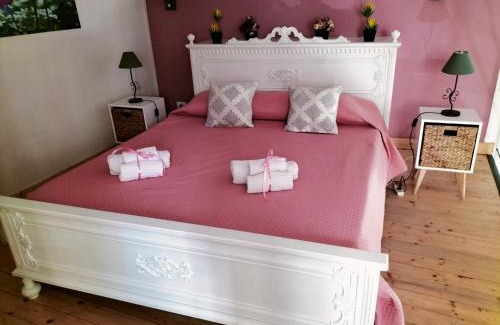 Calatafimi House | Discover La casa di Anita: Family-Friendly Stay in Segesta