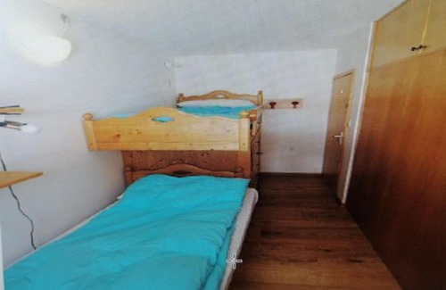 Malga Ciapela Apartment | Family-Friendly Retreat at La casa di Antonello