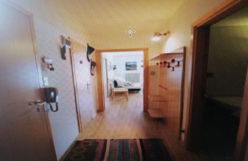 Malga Ciapela Apartment | Family-Friendly Retreat at La casa di Antonello