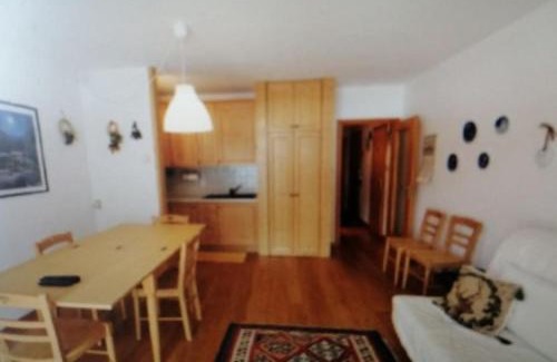 Malga Ciapela Apartment | Family-Friendly Retreat at La casa di Antonello