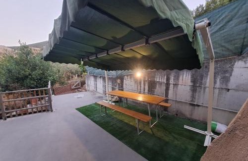 Bugnara House | Enjoy Breakfast in La Casa di Argia – Guest Rated 9.3/10
